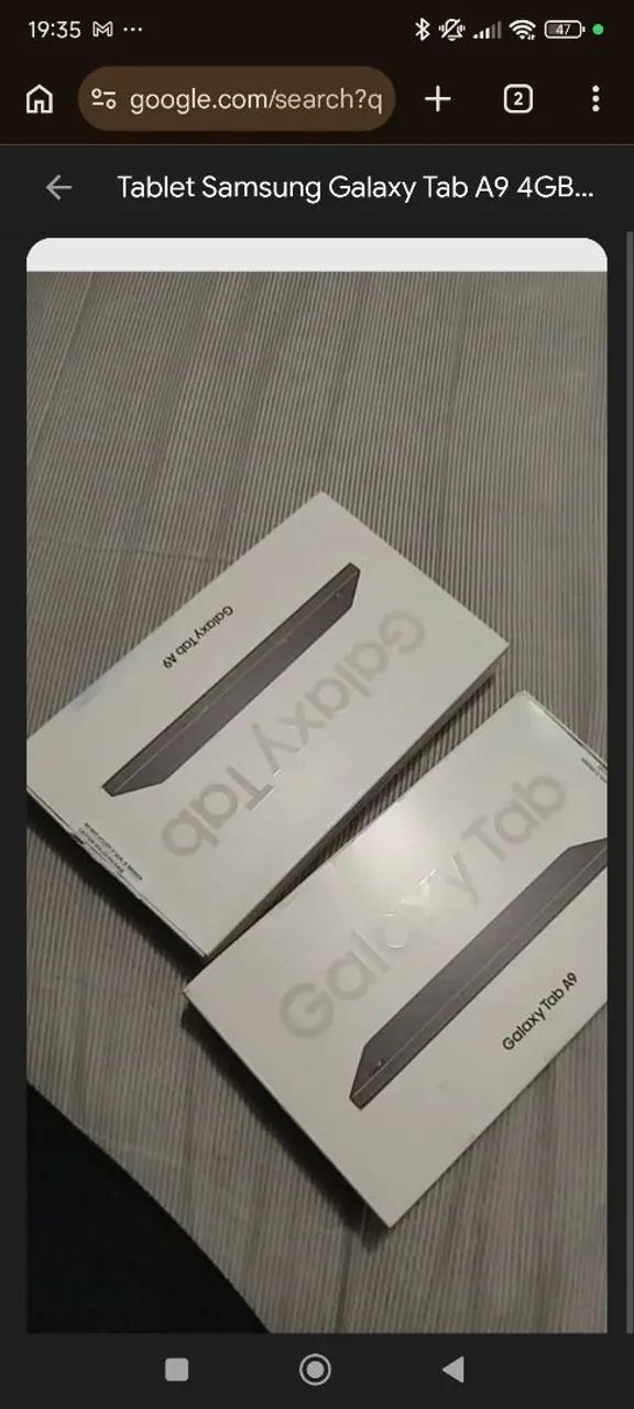 Galary tab 9+ NoVo - Foto 2