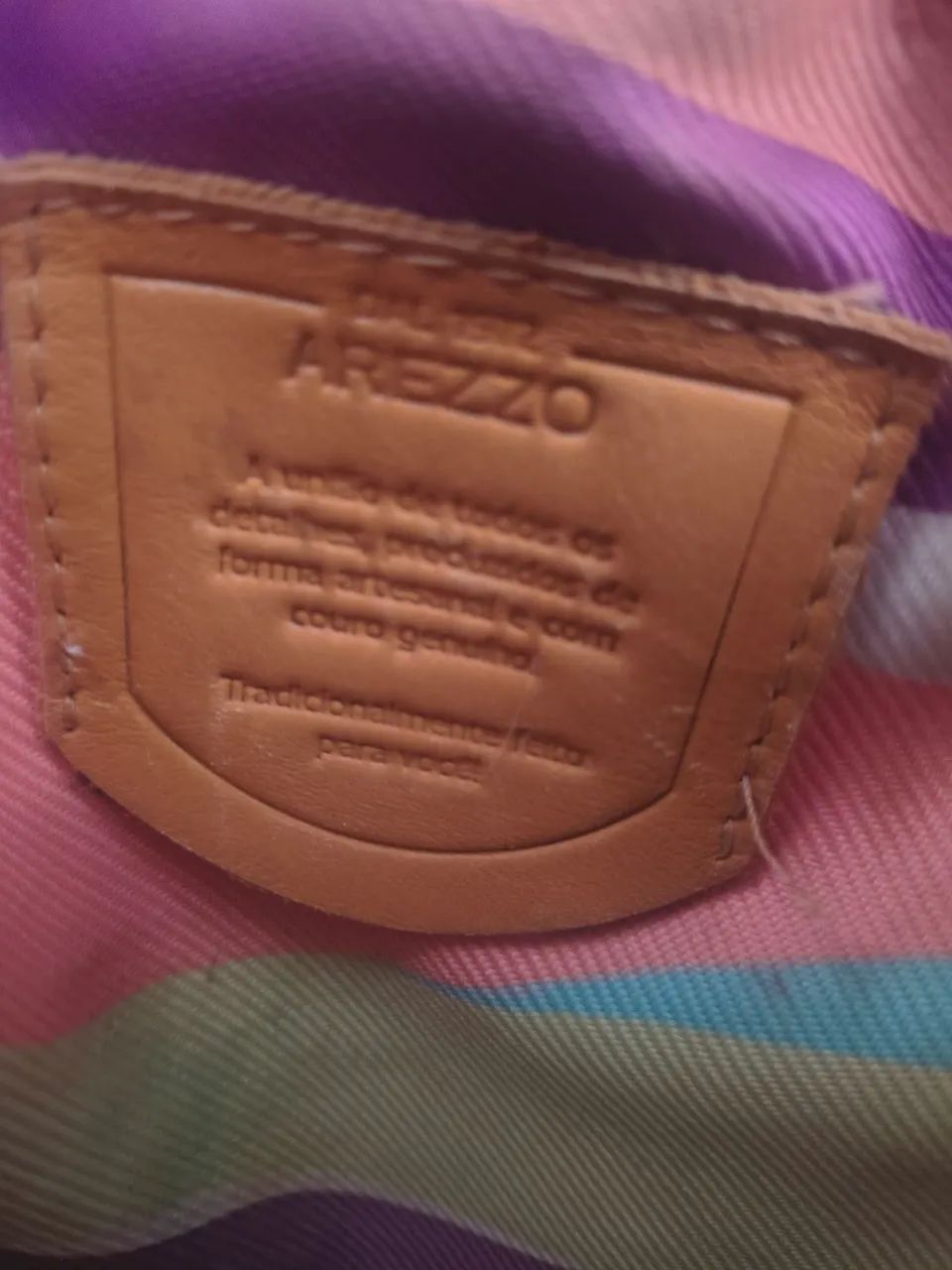 Bolsa Arezzo  - Foto 4