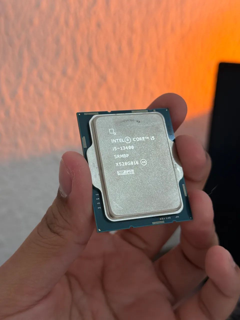 Processador Intel Core i5-13400 | Envio OLX Pay | Aceito Cartão | Entrego - Foto 3