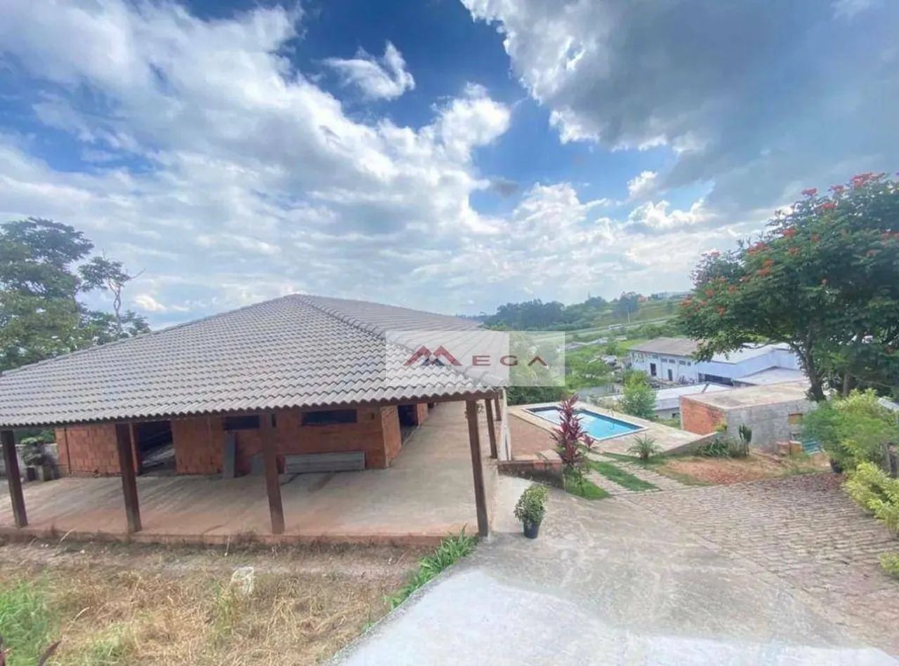 Chácara com 4 quartos à venda - Chácaras São Bento - Valinhos/SP - Foto 4