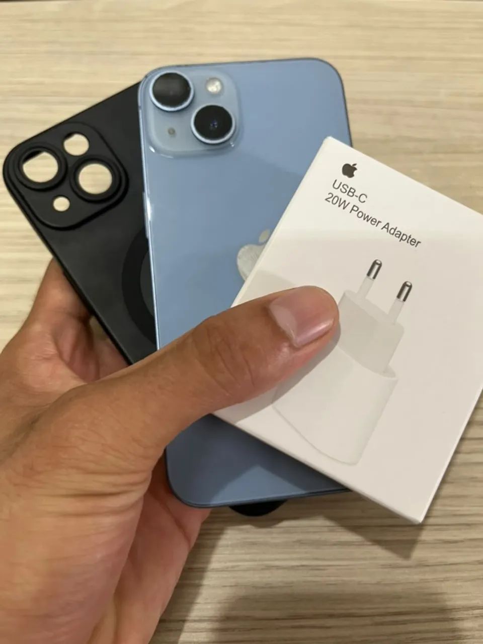 Celular IPHONE 14 128 GIGAS