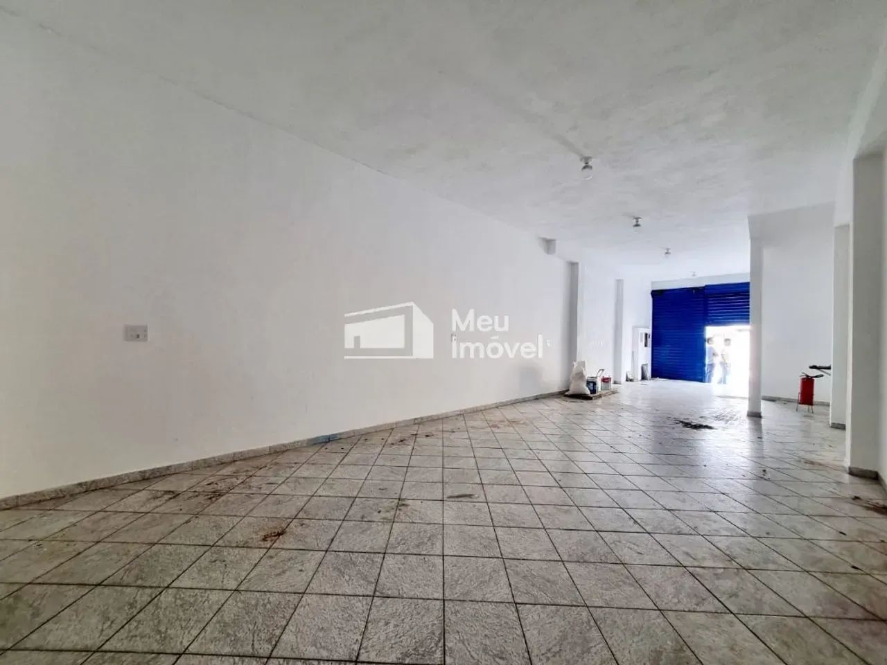 BRA20509 - Aluguel Ponto Comercial 140m² Centro de Jacareí - Foto 3