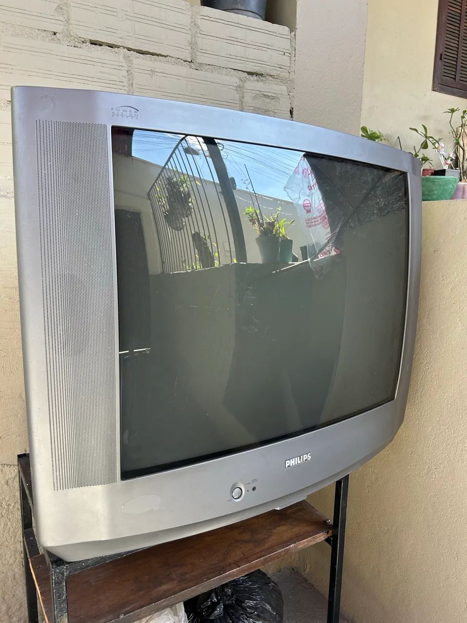 TV DE TUBO 29 POWER VISION 