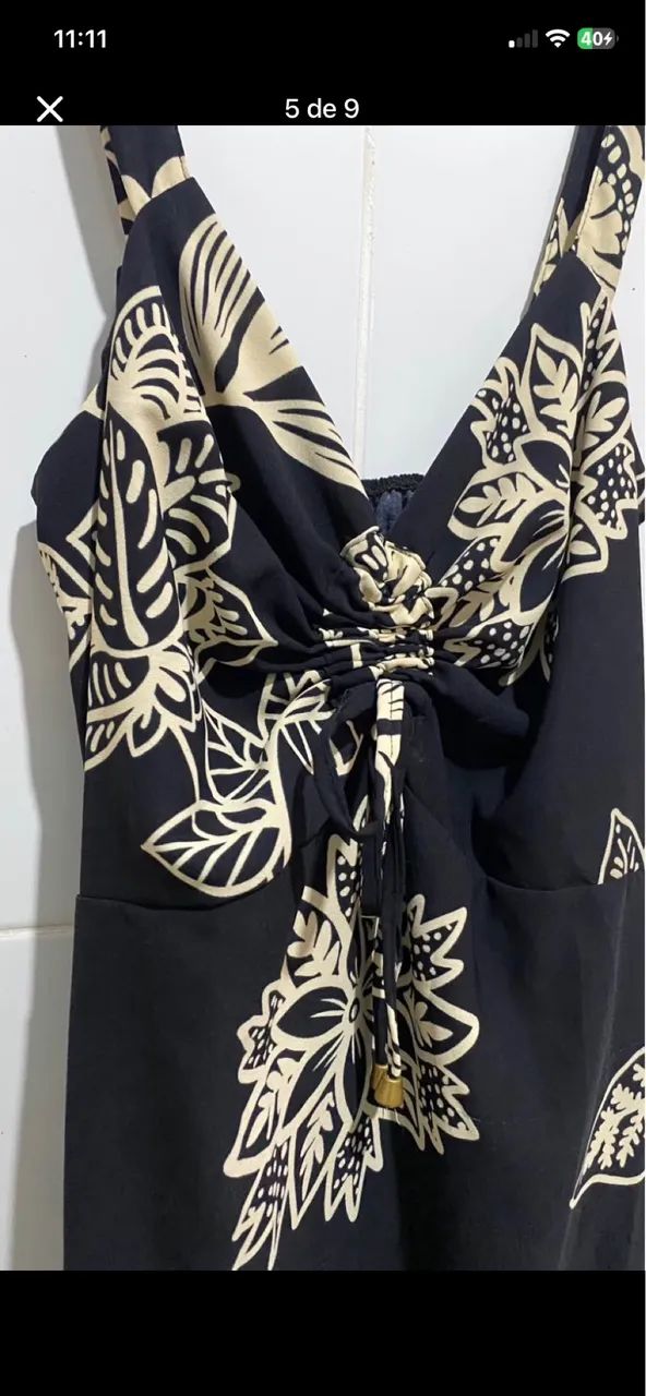 Vestido - Foto 3