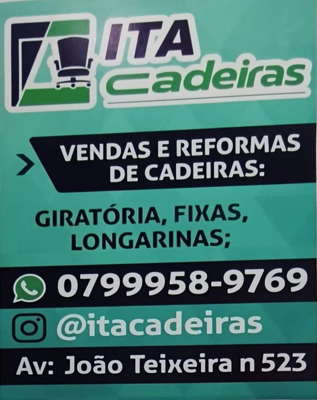 Cadeira escolar - Foto 5
