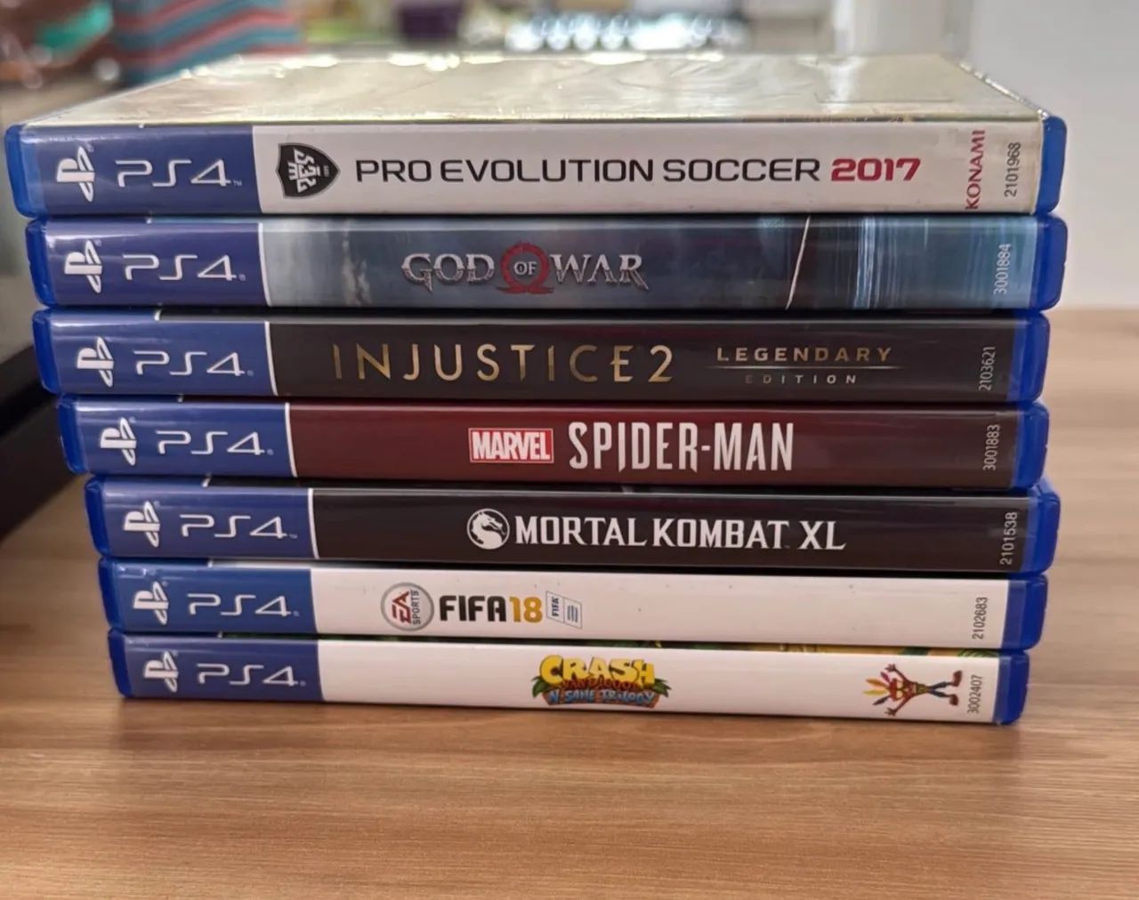 Vendo PlayStation 4 slim  - Foto 5