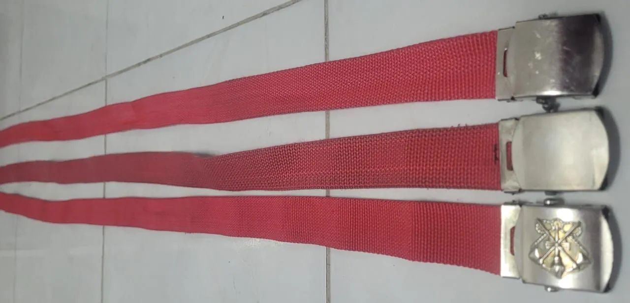 Uniforme para Bombeiro  - Foto 5
