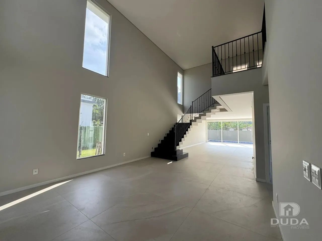 Casa no Condominio Reserva da Pedra - Palhoça - Foto 4