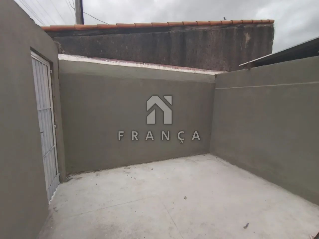 CASA - 02 DORMITÓRIOS - CIDADE NOVA JACAREÍ - Foto 2