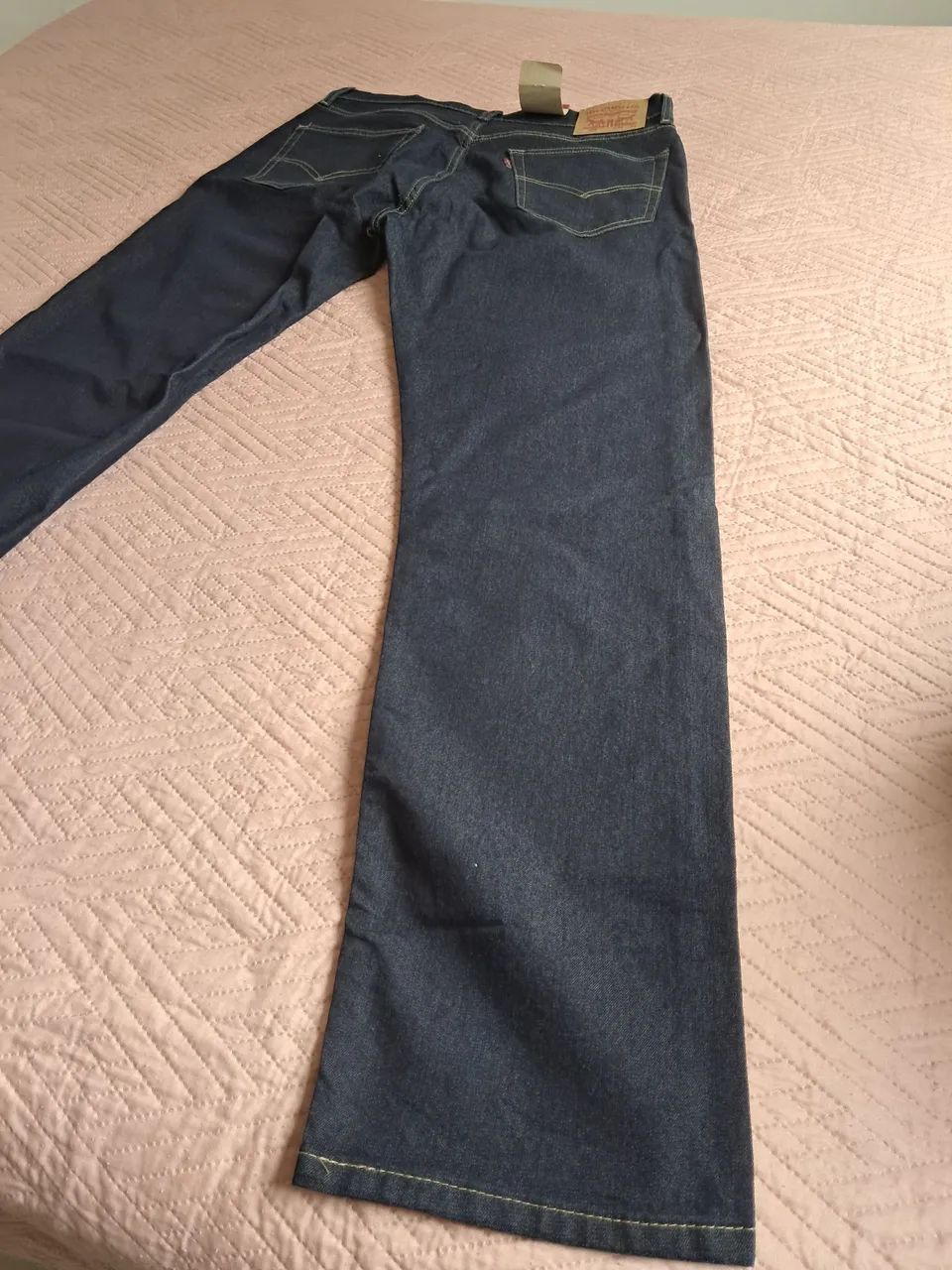 Calça Levi's Strauss  - Foto 3