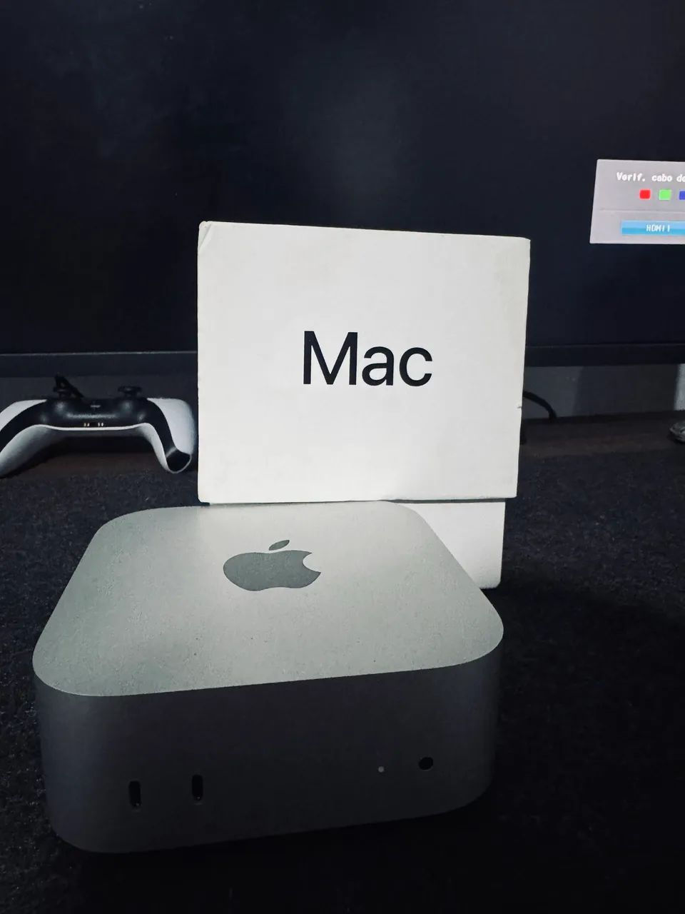 Apple Mac Mini M4 (16/256) - Foto 2