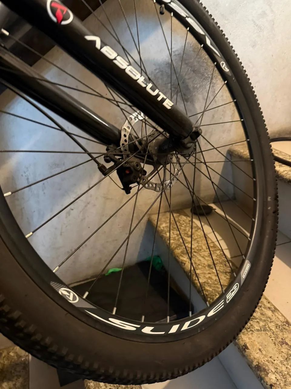 Bicicleta - Foto 4
