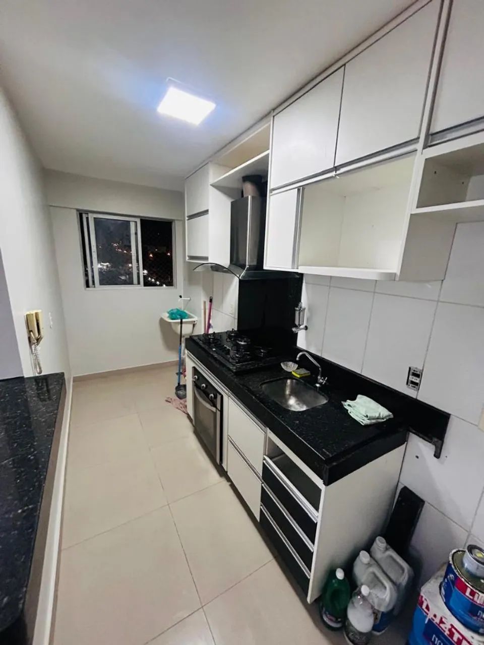Vendo apartamento  top life taguatinga  - Foto 2