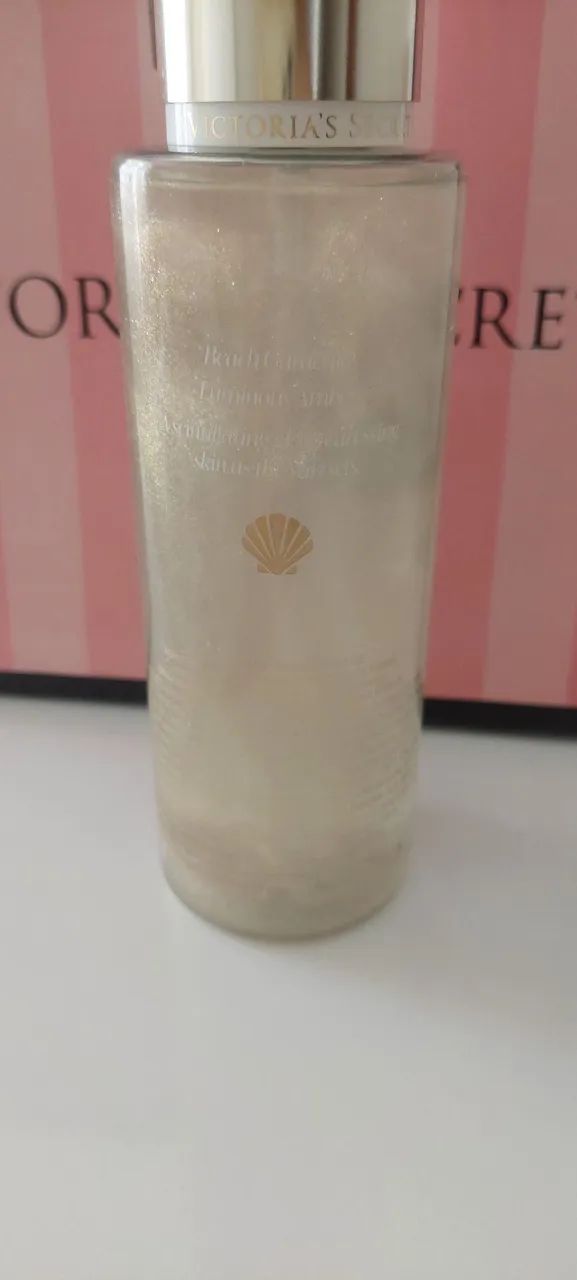 Body Splash Victoria's Secret Original  - Foto 3
