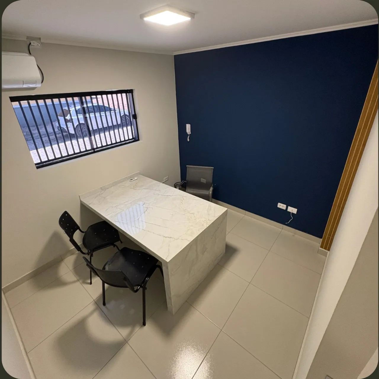 Alugo Salas de Atendimento Particular 100% climatizadas e mobiliadas - Foto 3