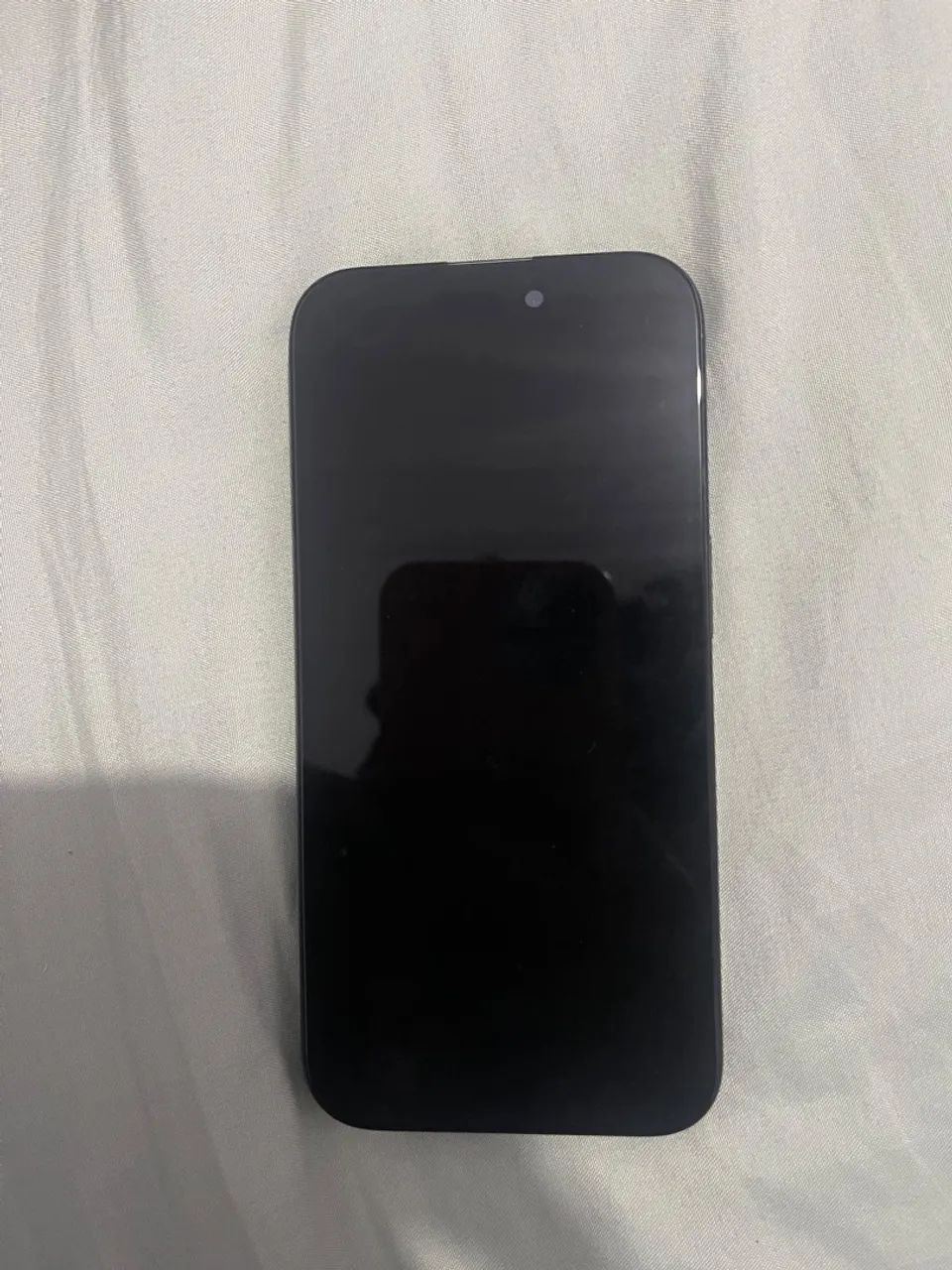 iPhone 15 Pro 256 - Foto 3