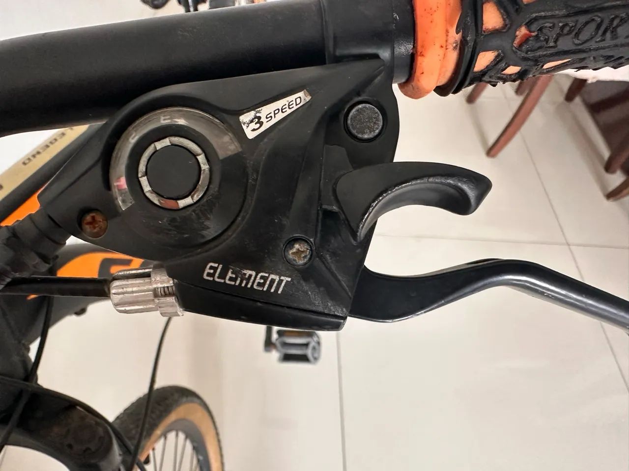 Bicicleta South Aro 29 - Foto 4