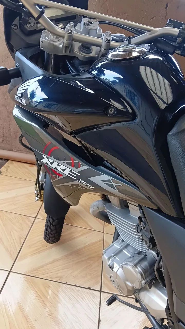 Honda XRE-300 2012 - Foto 5