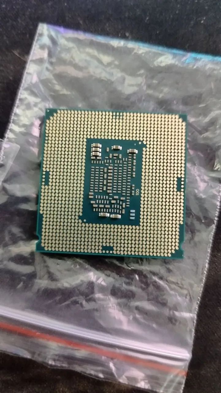 I5 6500 - Processadores - Cidade Nova, Aracaju 1502265862 | OLX