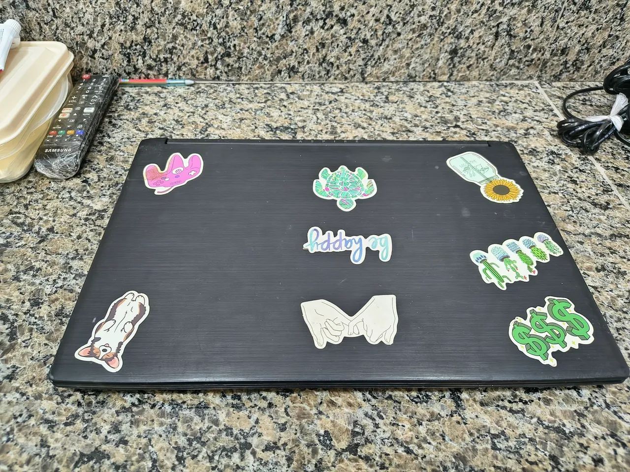 Notebook Acer Aspire 3 - I5 - Foto 2