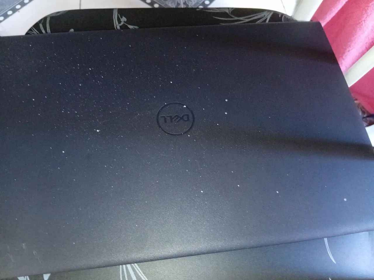 Note book  Dell  - Foto 3