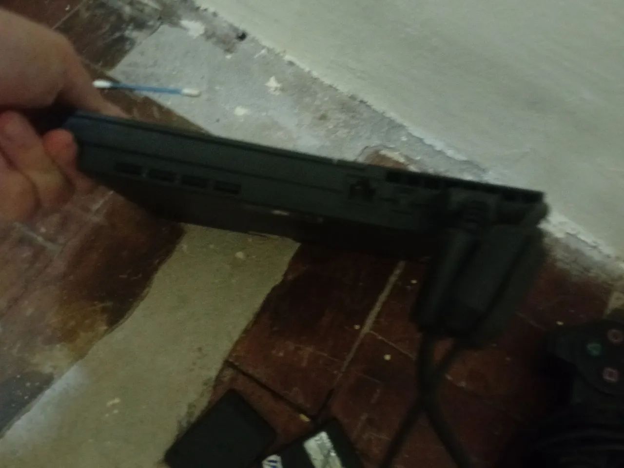 Vendo ps2 zero - Foto 5