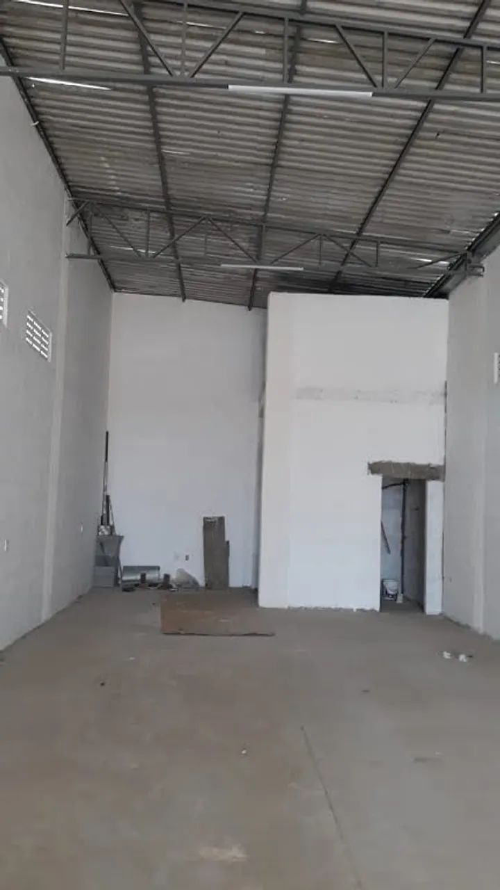 Galpão em Centro - Mossoró - Foto 4