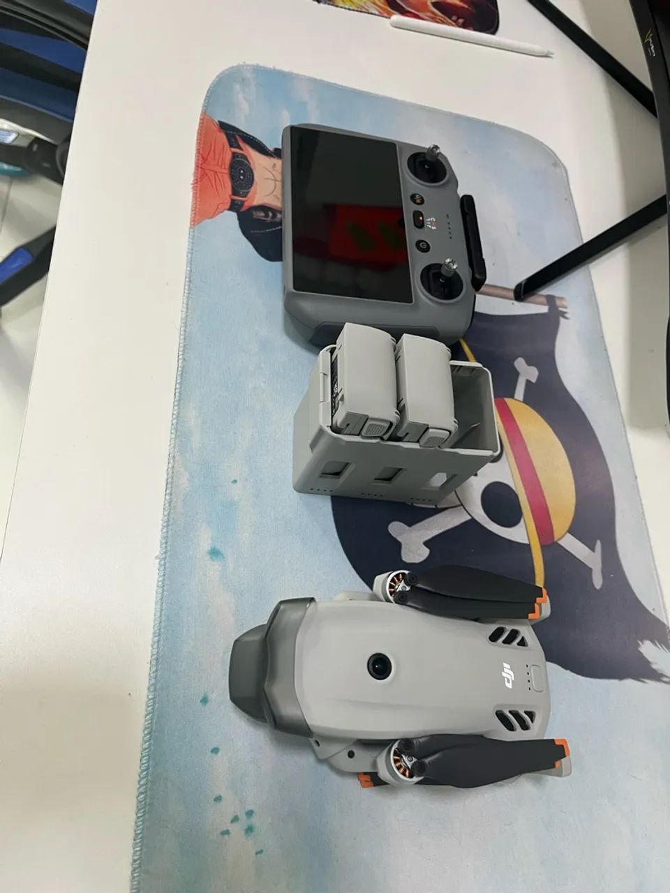 DRONE DJI LITO X1 - COMBO FLY MORE  - Foto 2