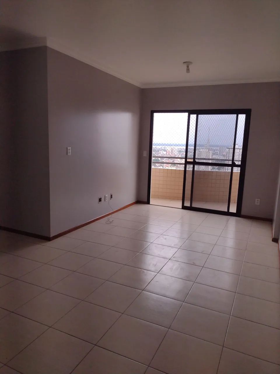 Alugo apartamento no marco - Foto 2