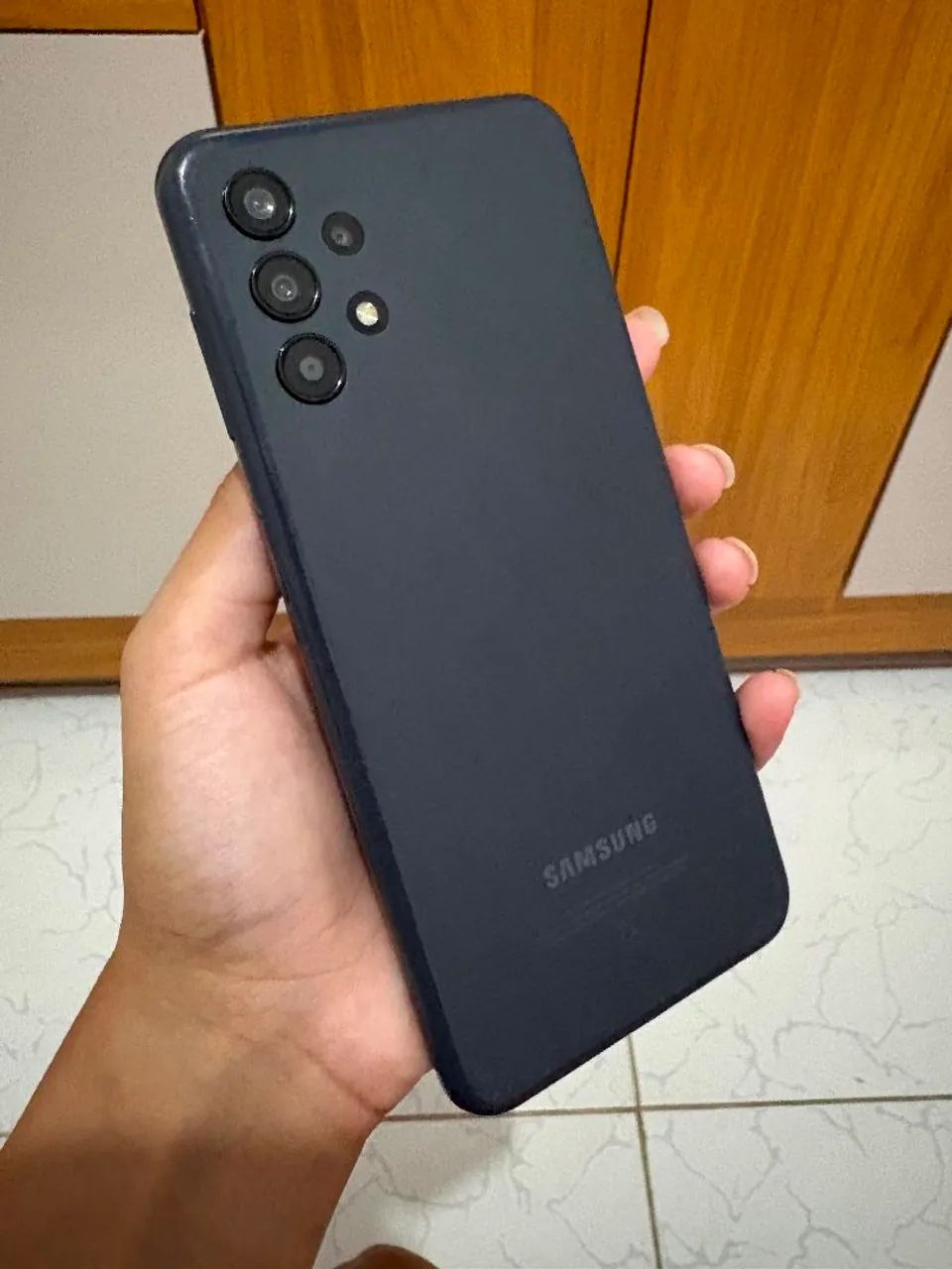 Celular Samsung A13  - Foto 2
