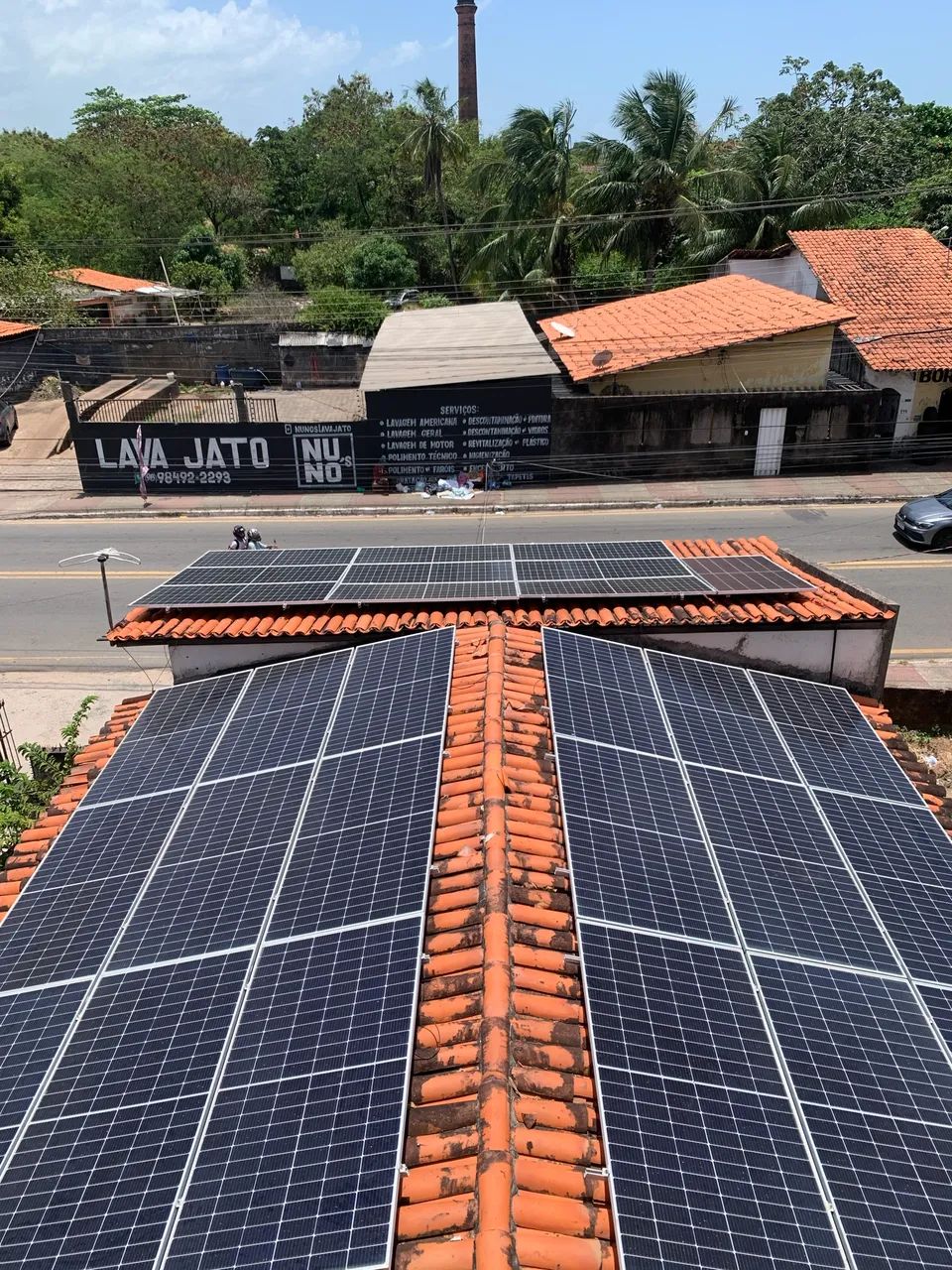 VENDAS DE ENERGIA SOLAR ? - Foto 3