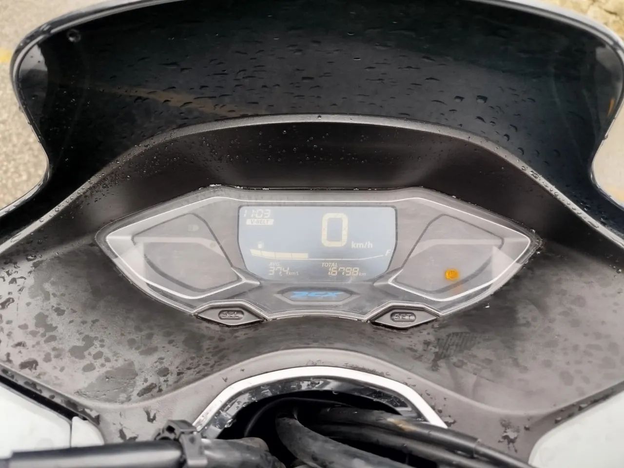 PCX 160 ABS  2023  - Foto 3