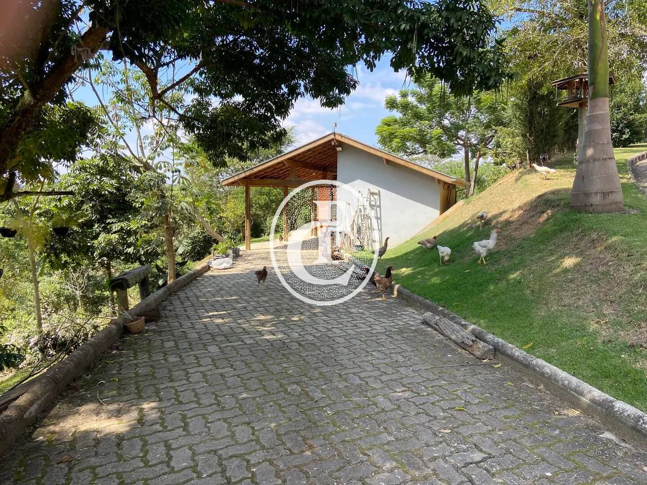 Chácara cinematográfica,sjc - Foto 3