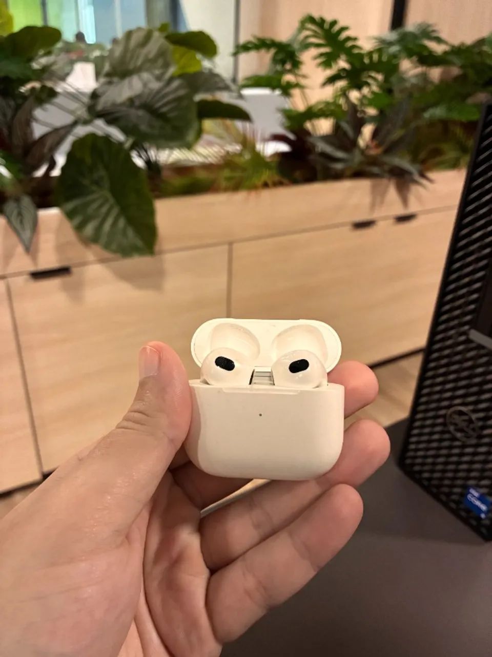 AirPods 3ª Geração