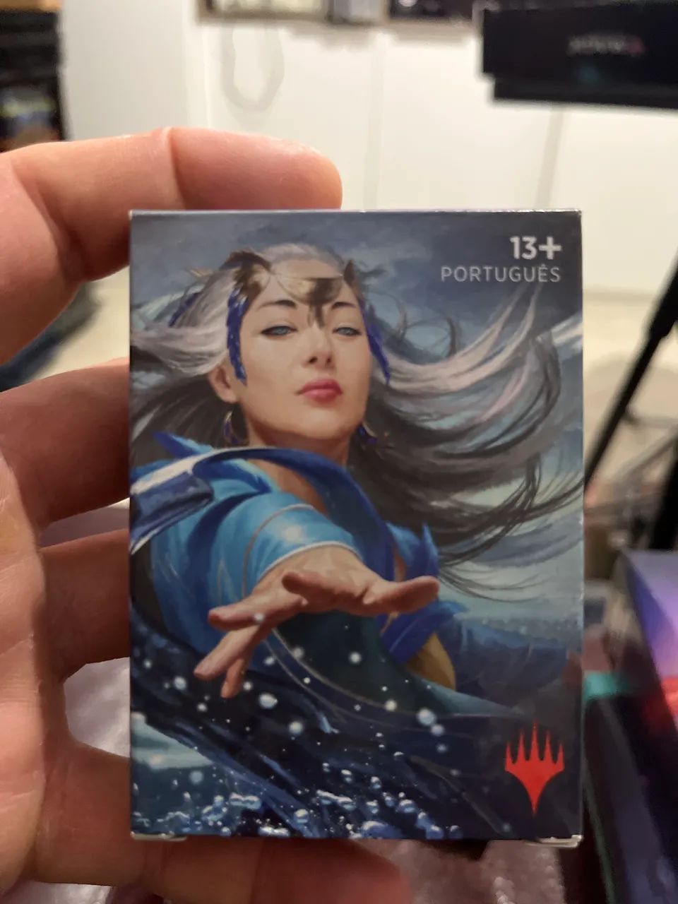 Welcome Deck 2020 de Magic the Gathering 