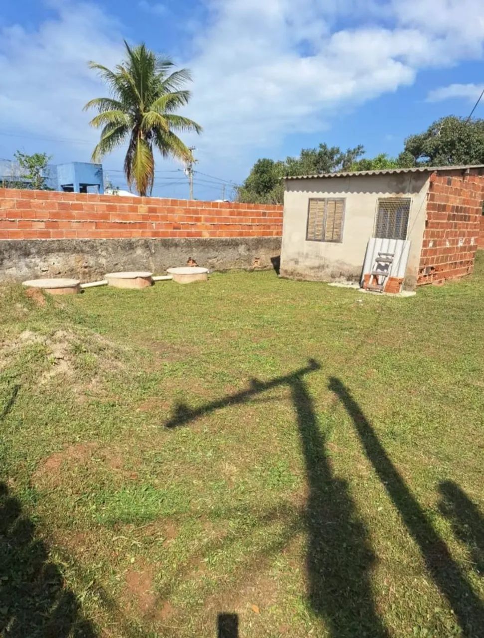 Kitnet com terreno 12x30  - Foto 10