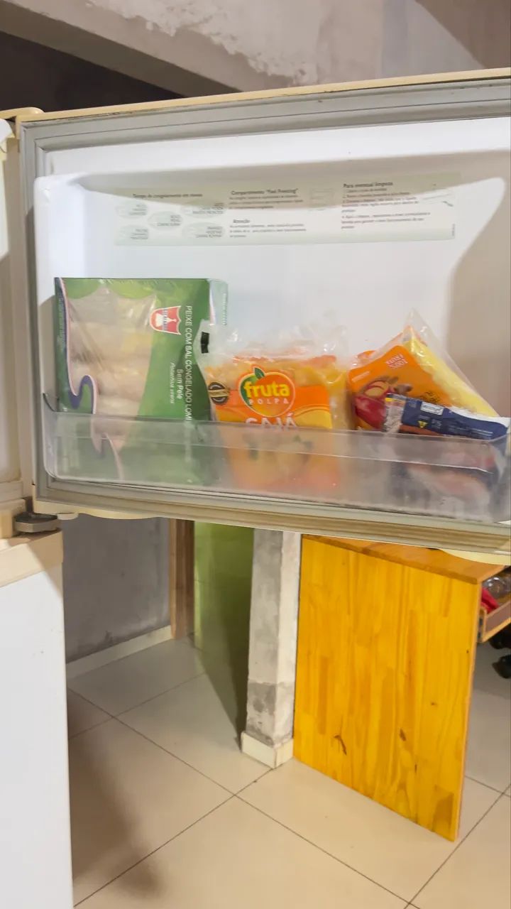 geladeira  - Foto 4
