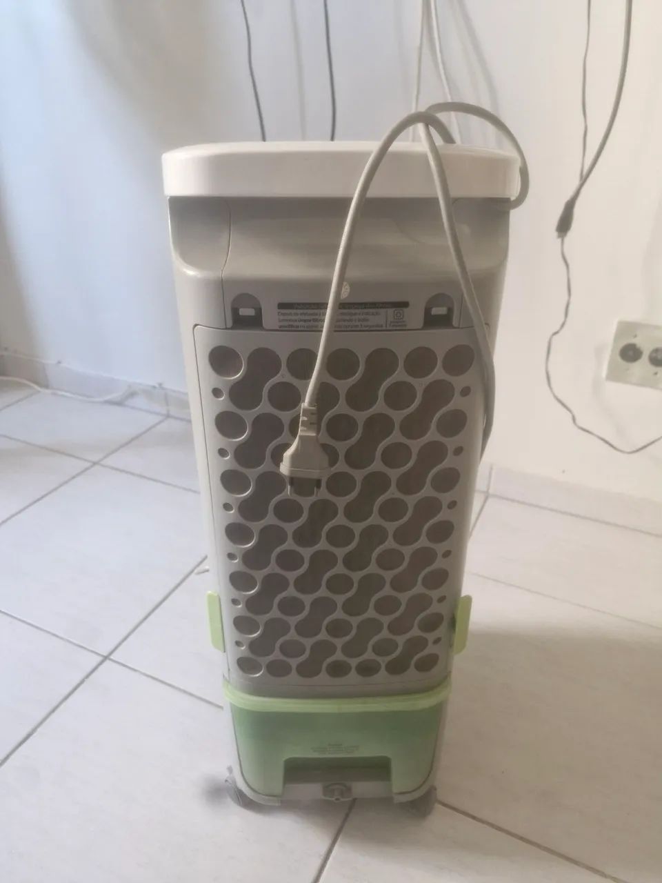 Modificador de ar da consul - Foto 2