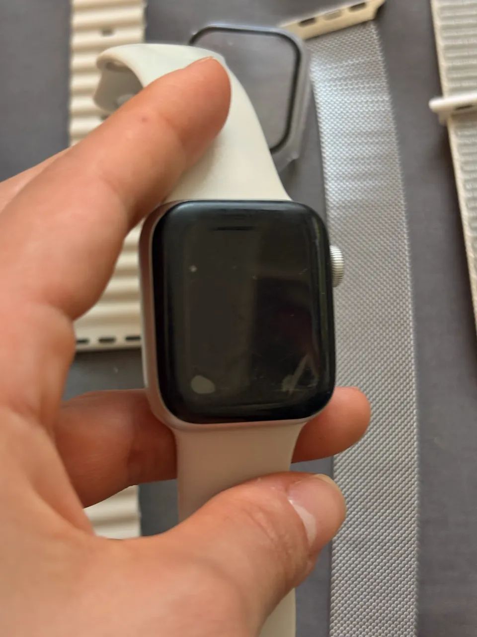 Apple Watch SE 2 40mm - Foto 5