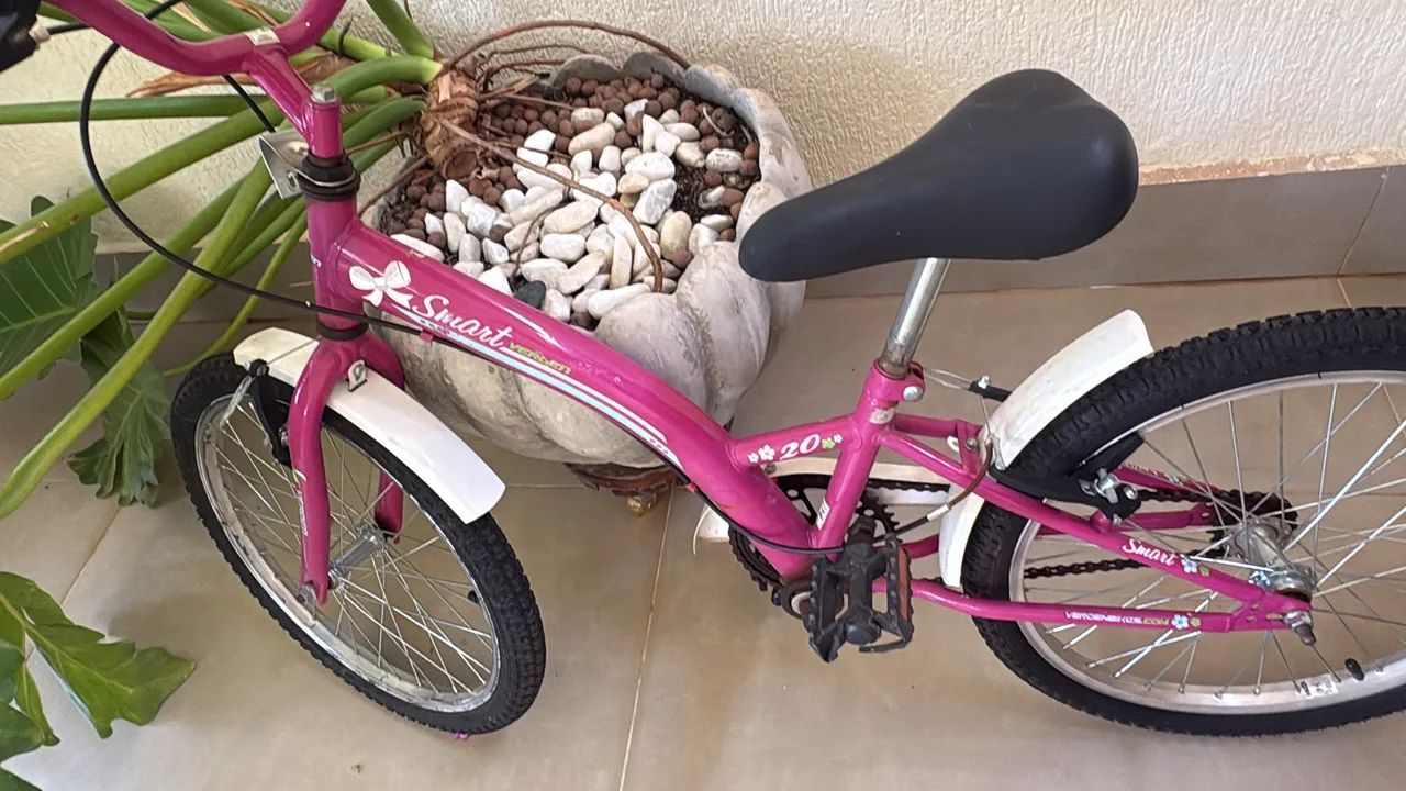 Bicicleta infantil  - Foto 2