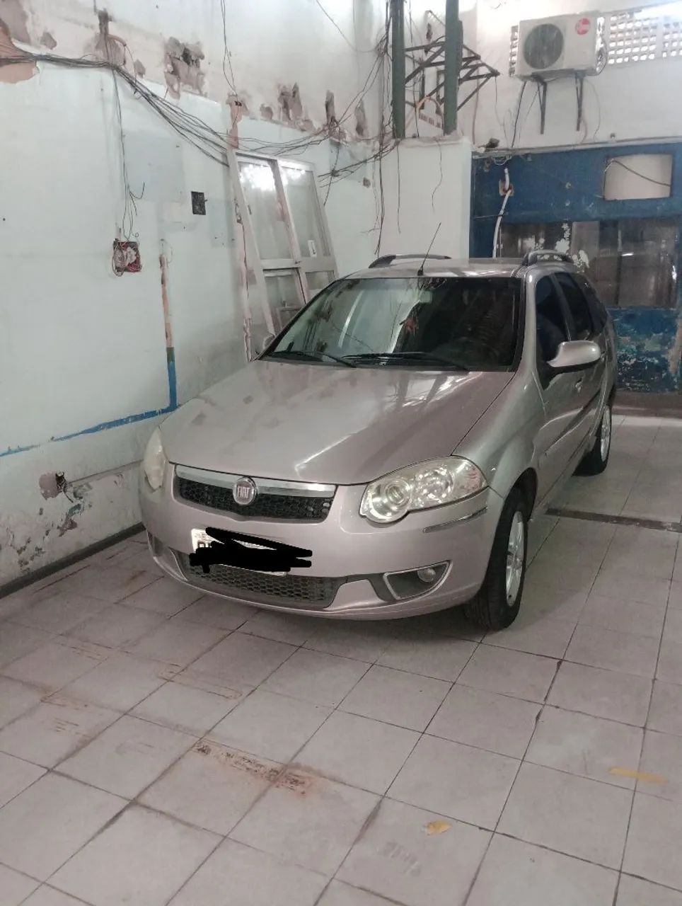 Fiat Palio Week. Attractive 1.4 Fire Flex 8V 2013 - Foto 5