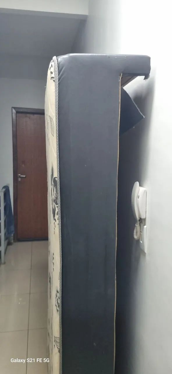 Cama solteiro  - Foto 2