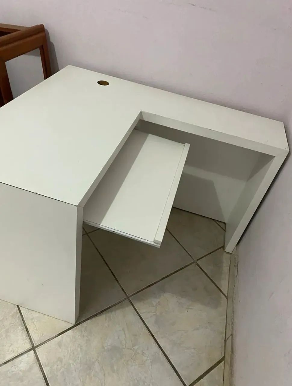 Mesa de Escritório 