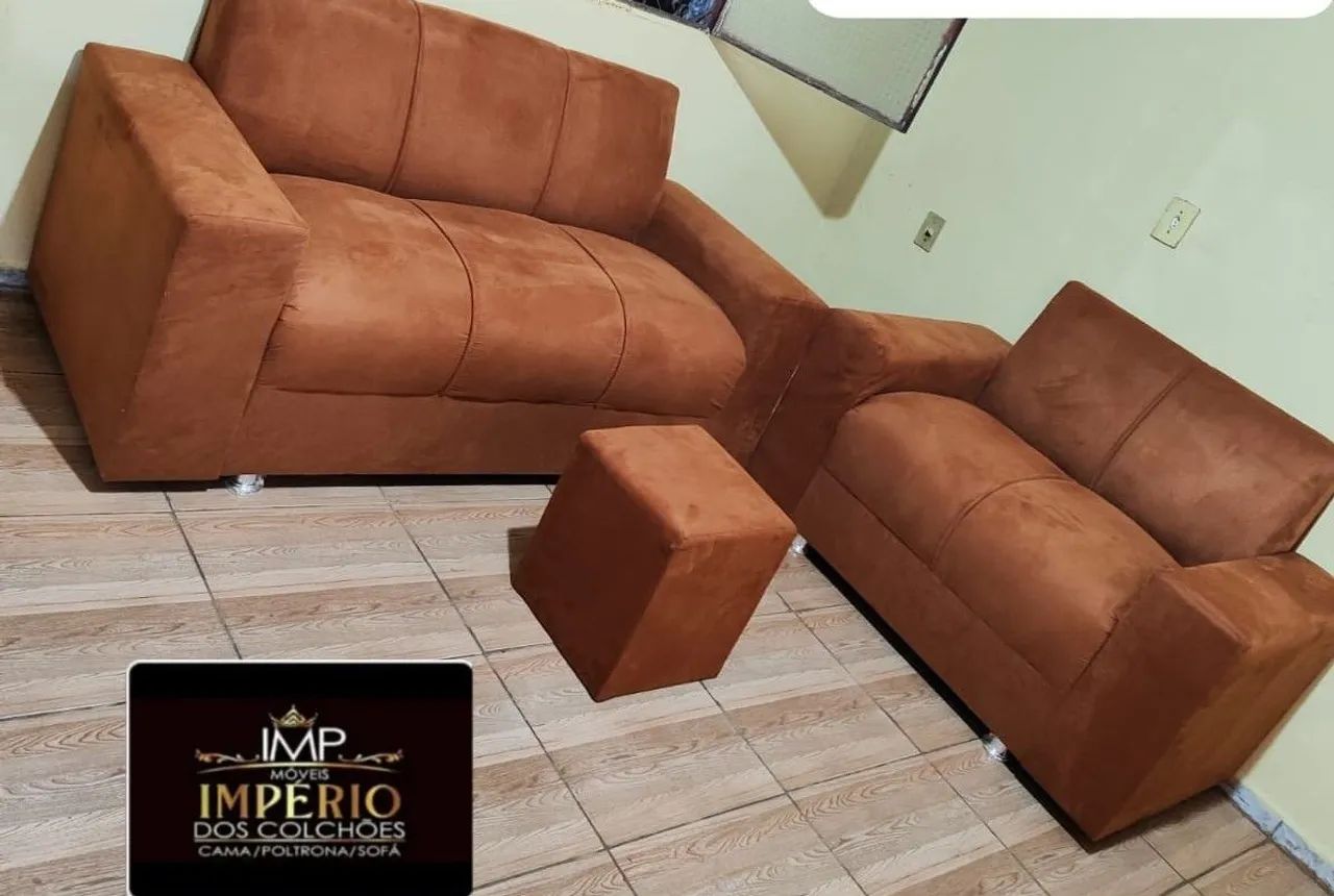 Promoção sofá Juruá  - Foto 2