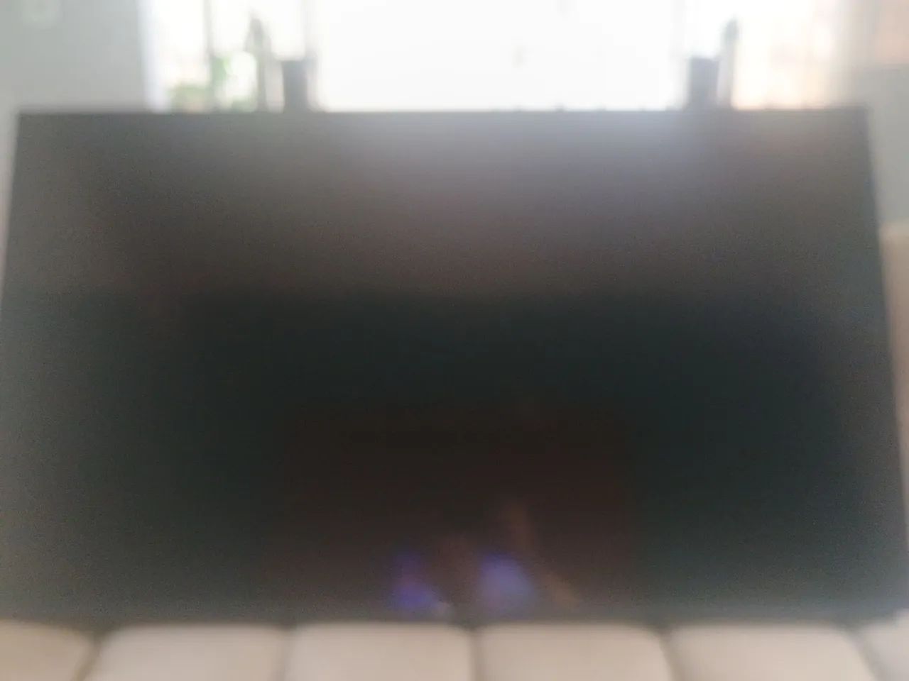 Tv TCL 50 polegadas android 4k