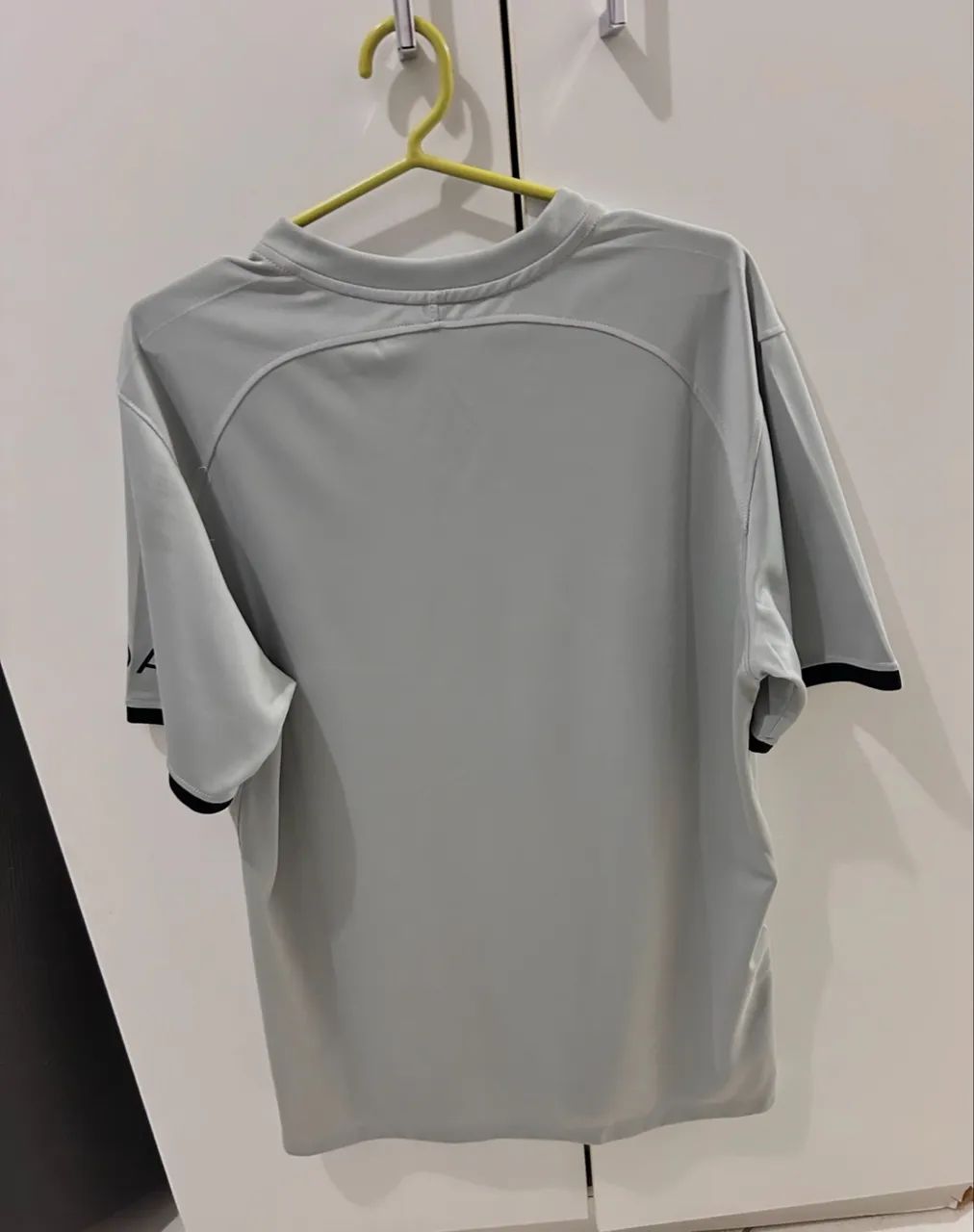 Camisa de time Paris Saint-Germain F.C. - Foto 2