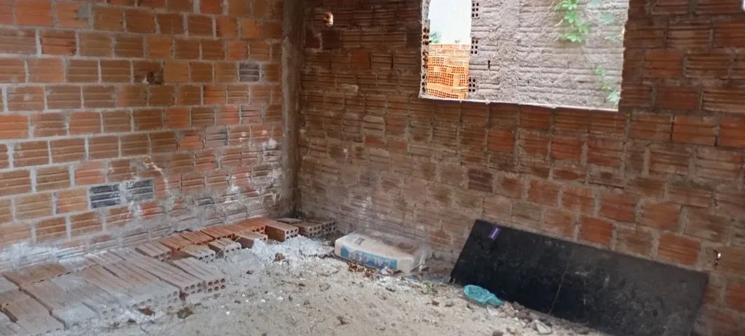 Terreno em Construção  - Foto 4