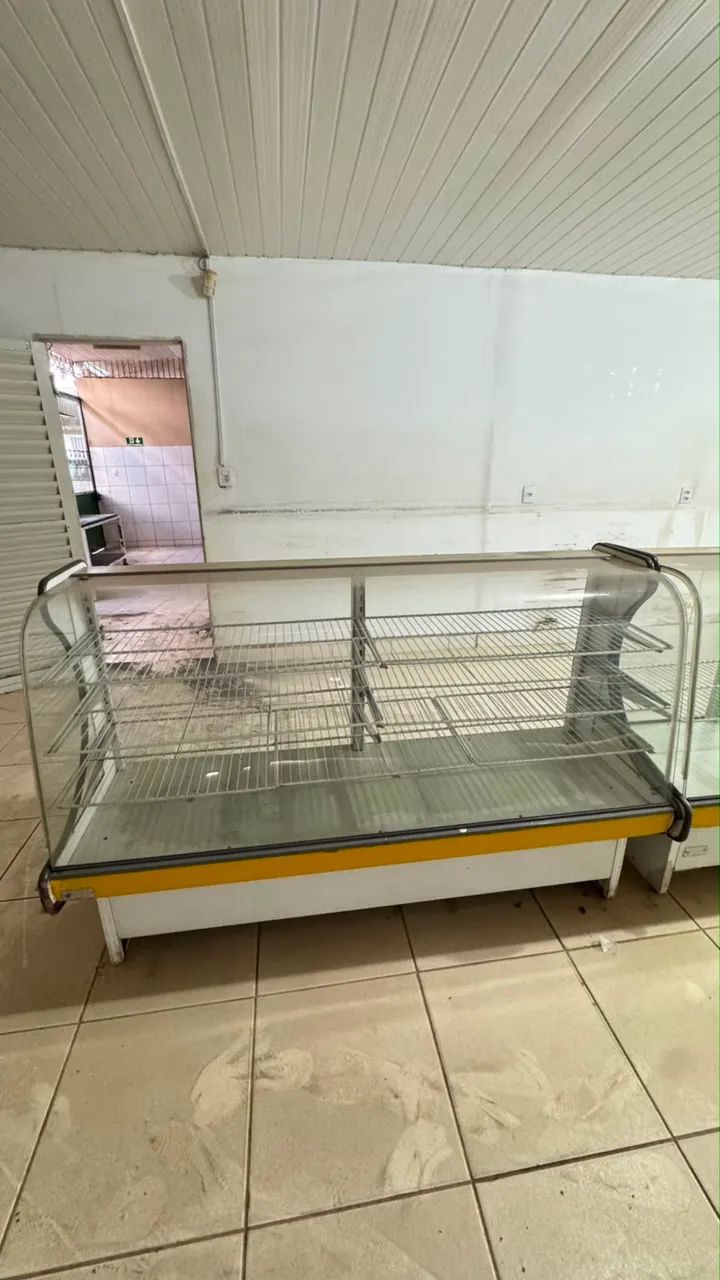 Balcão Exposição de Produtos - Foto 3