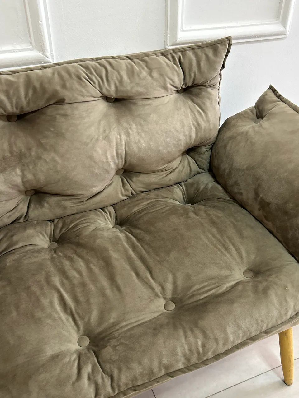 Poltronas confortáveis  - Foto 2