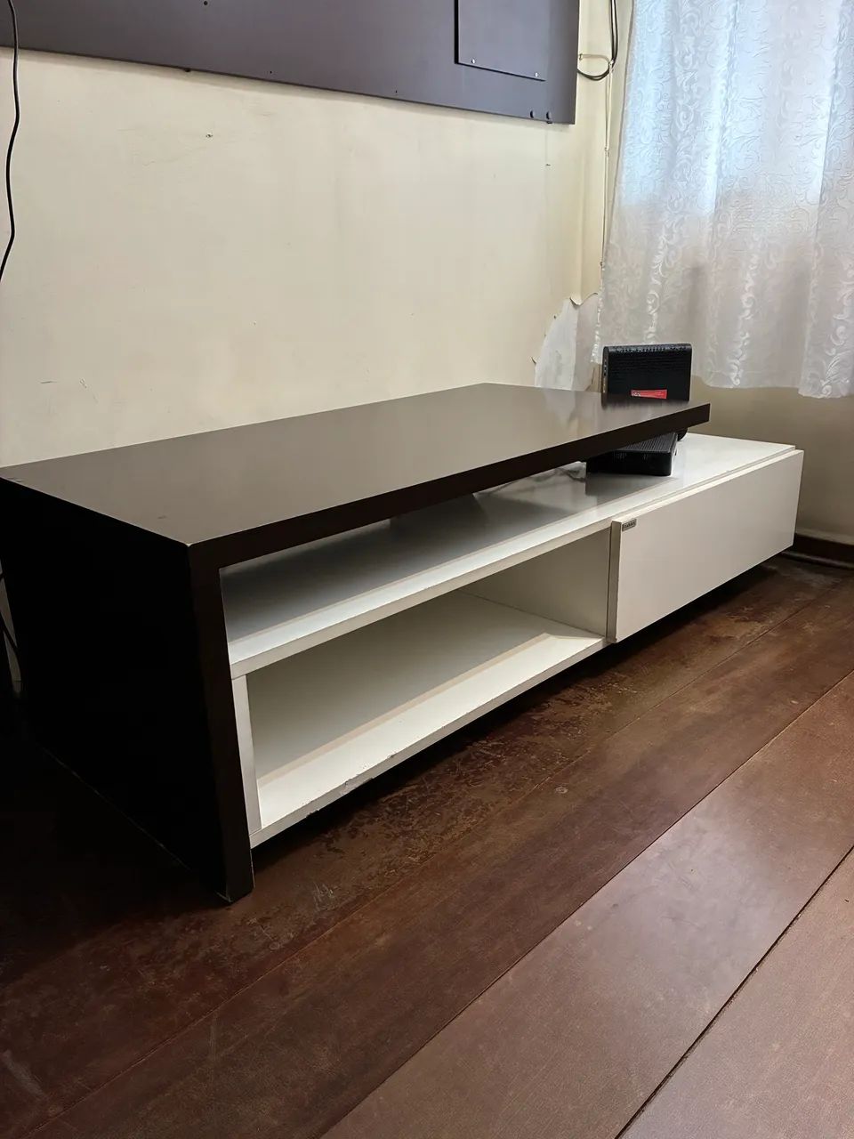 Hack de madeira MDF/MDP laminado - Foto 2